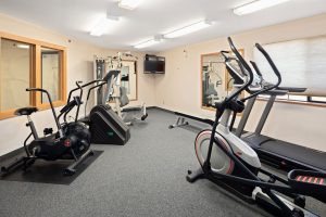 Exercise Room